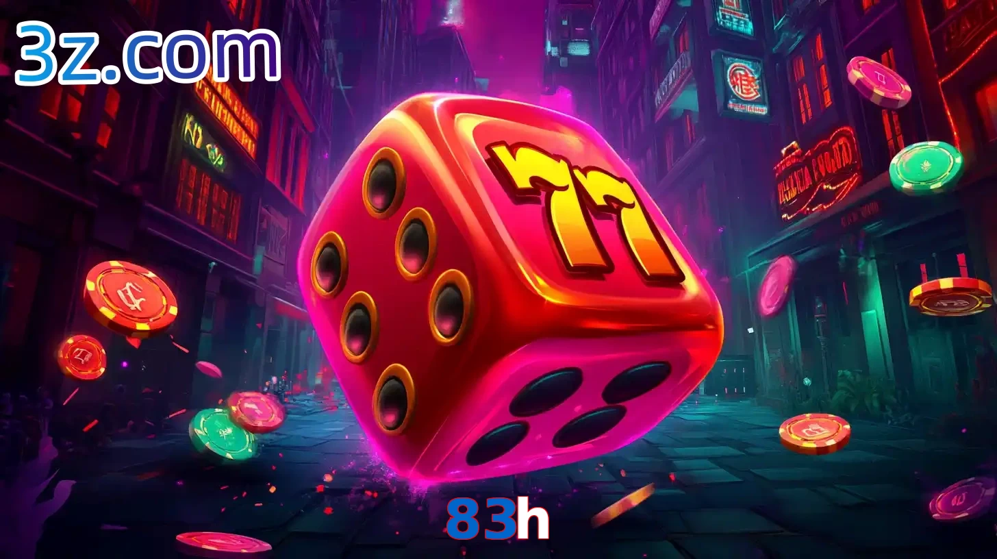 83h jogos de dados