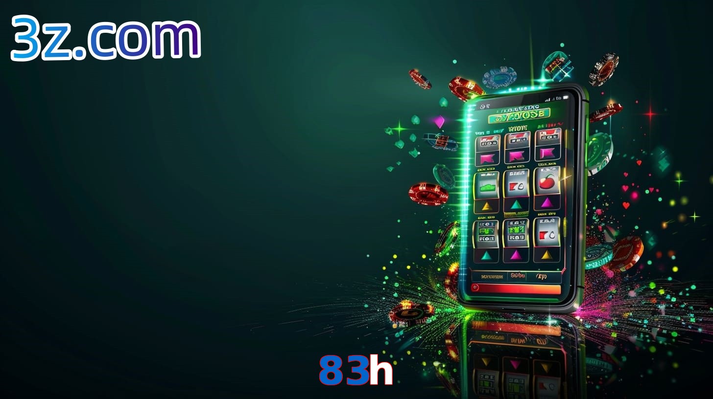 83h cassino online mobile
