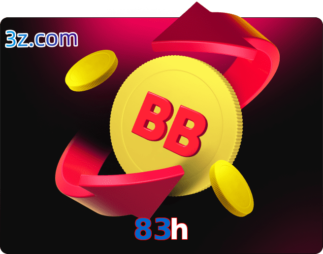 83h melhores bonus cassino 2025