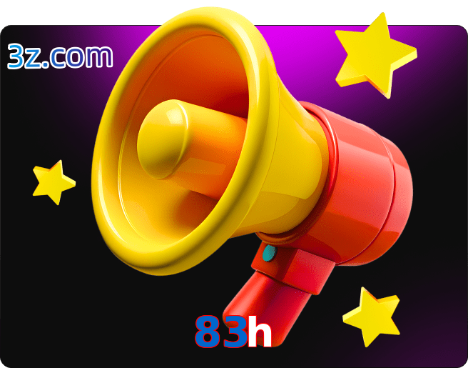 83h eventos especiais cassino 2025