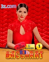83h dealer ao vivo baccarat