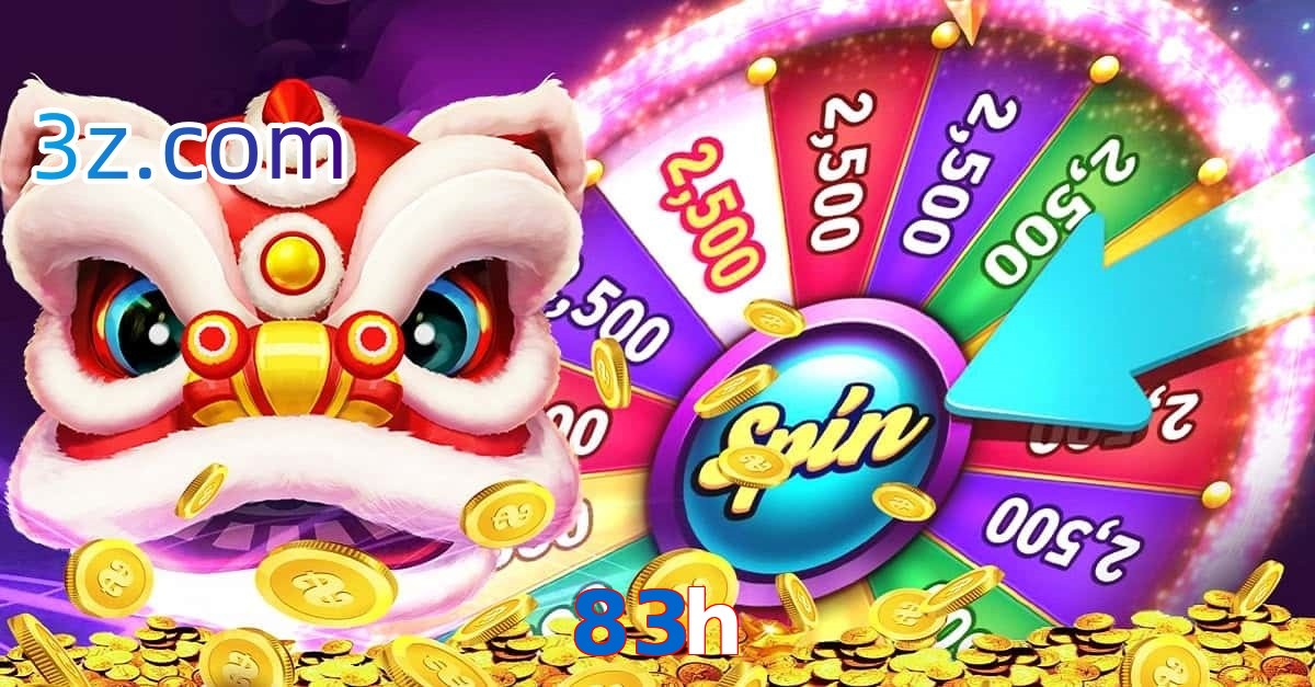 83h jogos de apostas