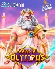 83h gates of olympus slot